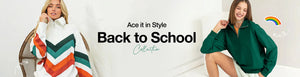 Back to School Collection